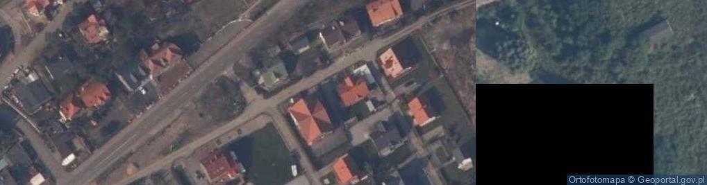 Zdjęcie satelitarne Iwona - Iwona Broniszewska
