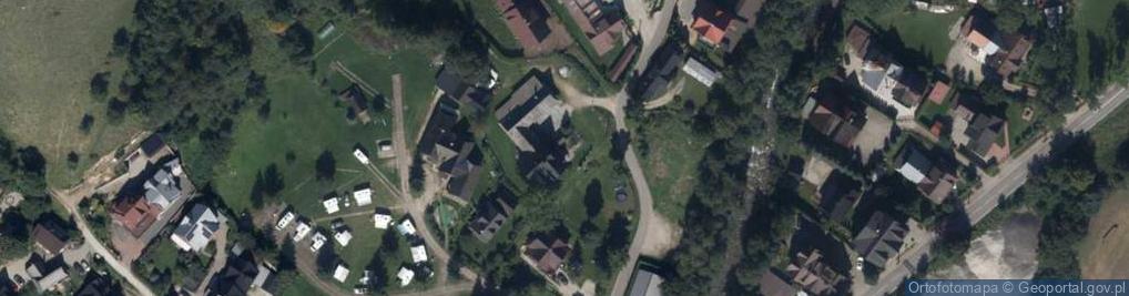 Zdjęcie satelitarne Łukaszczyk-Capowski Stanisław
