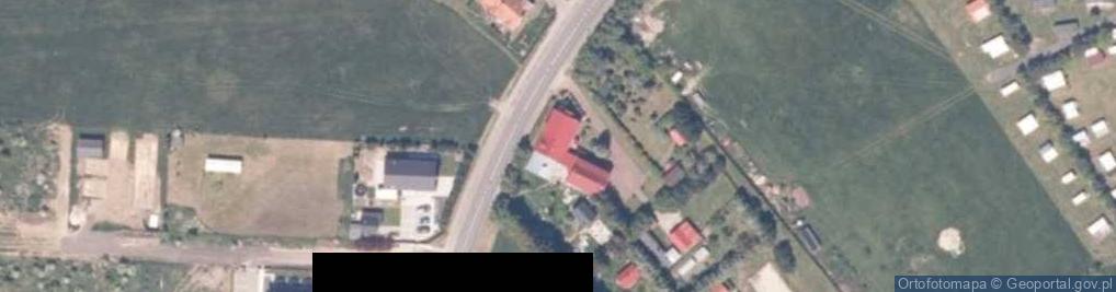 Zdjęcie satelitarne MAWIR