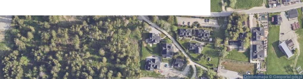 Zdjęcie satelitarne Nimbus