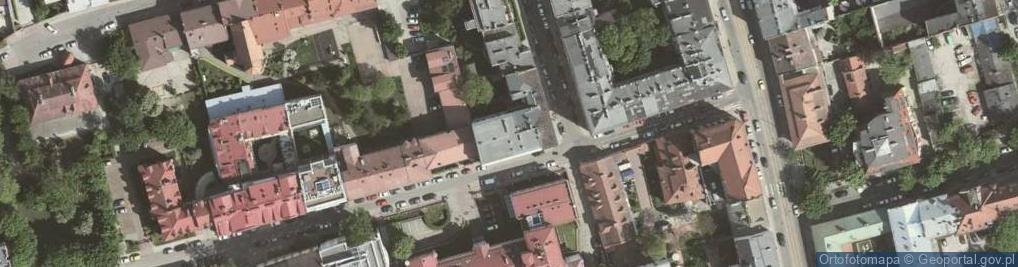 Zdjęcie satelitarne Photo Loft