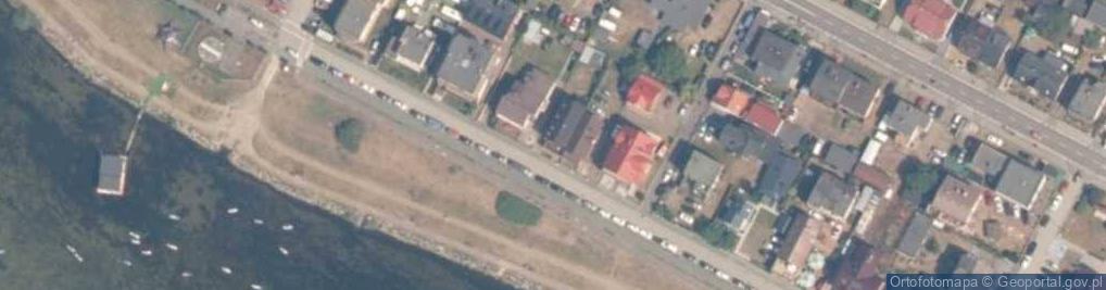 Zdjęcie satelitarne RaBea
