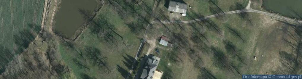 Zdjęcie satelitarne Swoboda