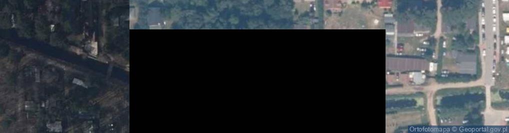 Zdjęcie satelitarne U Lity