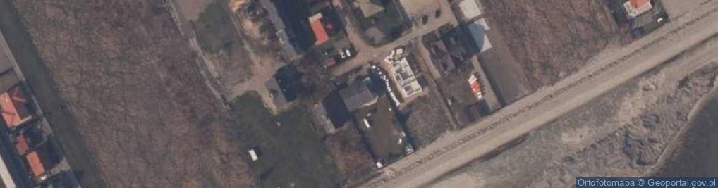 Zdjęcie satelitarne U Wiktorii