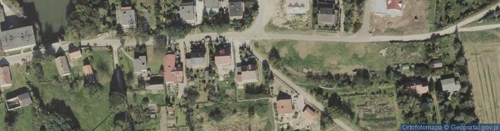 Zdjęcie satelitarne Wiesław Kowalczyk