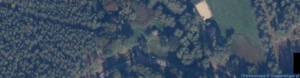 Zdjęcie satelitarne Folbrych