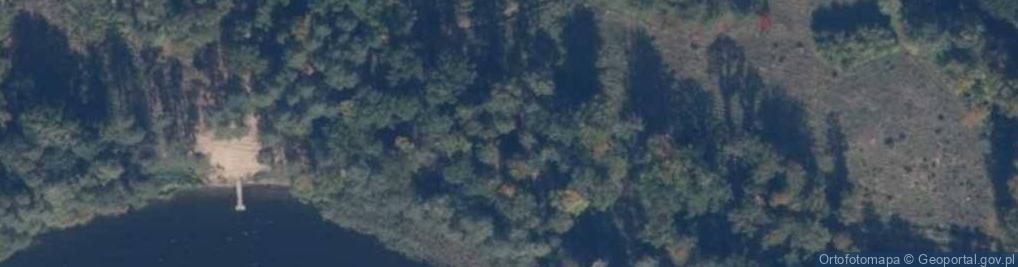 Zdjęcie satelitarne Pokotulsko