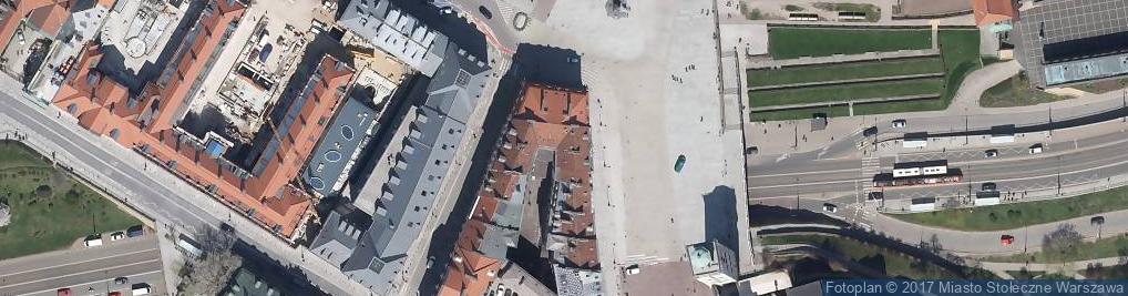 Zdjęcie satelitarne Winiarnia Literatka