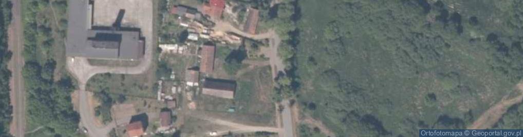 Zdjęcie satelitarne Inne