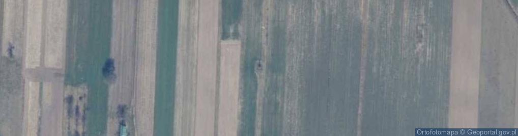 Zdjęcie satelitarne Jan Kochanowski