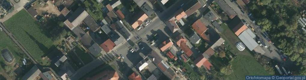 Zdjęcie satelitarne Pomnik, Obelisk, Tablica pamiątkowa