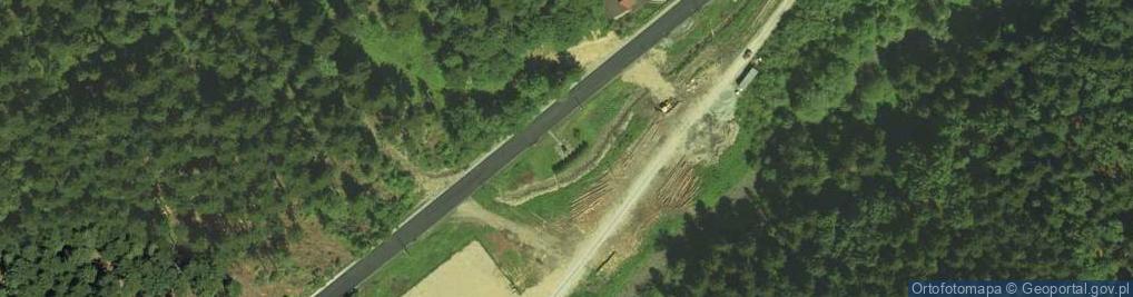 Zdjęcie satelitarne Pomnik, Obelisk, Tablica pamiątkowa