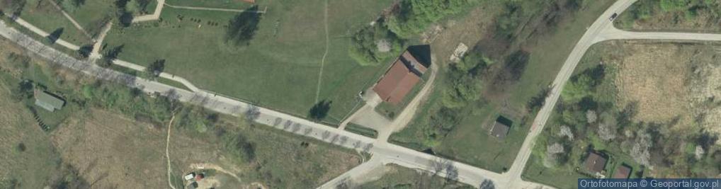 Zdjęcie satelitarne Pomnik, Obelisk, Tablica pamiątkowa