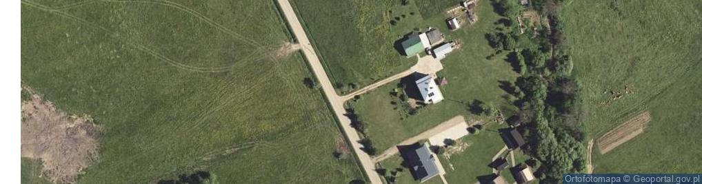 Zdjęcie satelitarne Pomnik, Obelisk, Tablica pamiątkowa