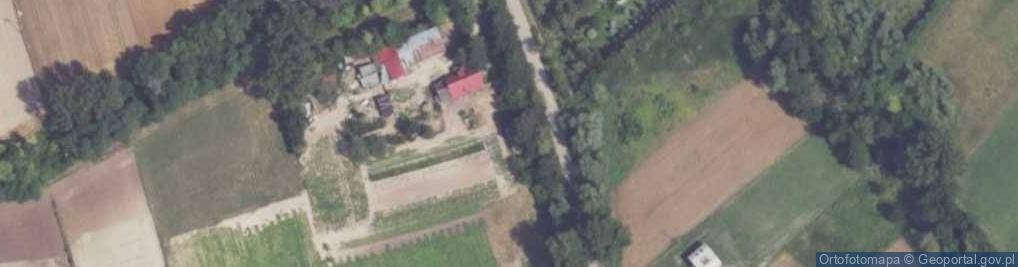 Zdjęcie satelitarne Pomnik, Obelisk, Tablica pamiątkowa