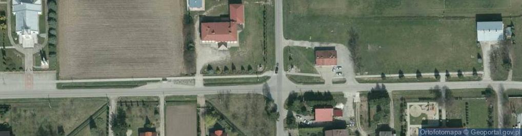 Zdjęcie satelitarne Pomnik, Obelisk, Tablica pamiątkowa