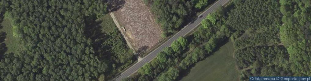 Zdjęcie satelitarne Pomnik, Obelisk, Tablica pamiątkowa