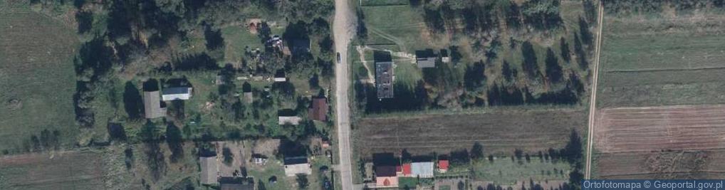 Zdjęcie satelitarne Pomnik, Obelisk, Tablica pamiątkowa
