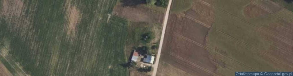 Zdjęcie satelitarne Pomnik, Obelisk, Tablica pamiątkowa