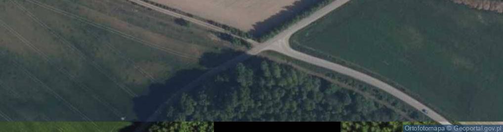 Zdjęcie satelitarne Pomnik, Obelisk, Tablica pamiątkowa