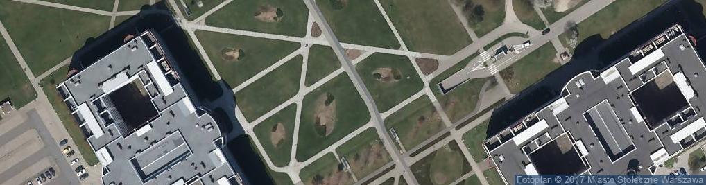 Zdjęcie satelitarne Pomnik, Obelisk, Tablica pamiątkowa
