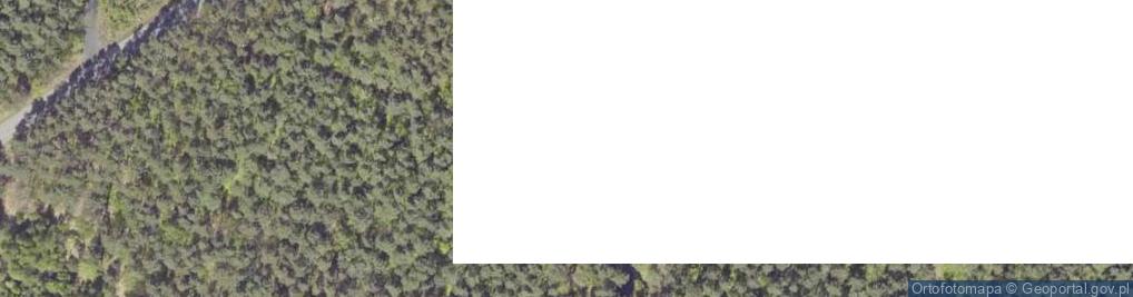 Zdjęcie satelitarne Pomnik wzniesiony dla uczczenia 15 Powstańców Śląskich i harcer