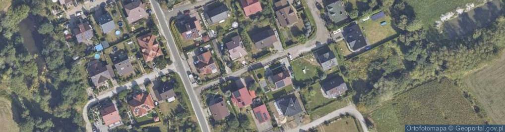 Zdjęcie satelitarne Auto Skierk / Holoratunek - holowanie 24h - Grębocin