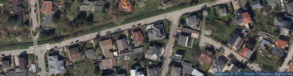 Zdjęcie satelitarne Holowanie Pojazdów i Pomoc Drogowa