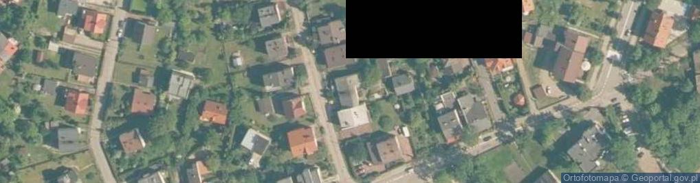 Zdjęcie satelitarne MOBIL CARGO