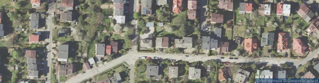 Zdjęcie satelitarne Pomoc drogowa 24/7 Transport Laweta Lublin