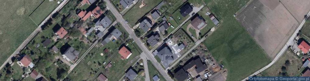 Zdjęcie satelitarne POMOC DROGOWA 24H - Auto Laweta, Holowanie - SKUP AUT