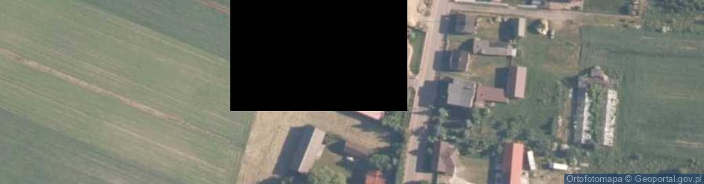 Zdjęcie satelitarne Pomoc drogowa 24h - FHU "Renia"