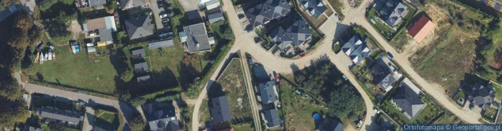 Zdjęcie satelitarne POMOC DROGOWA 784 136 136