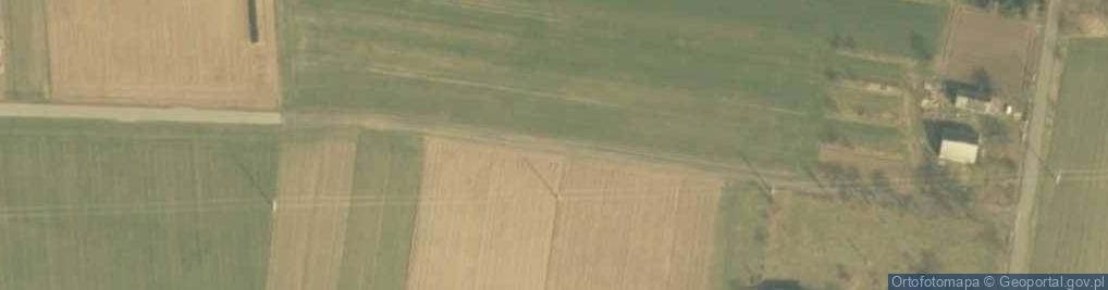 Zdjęcie satelitarne Pomoc Drogowa Fast Car