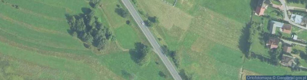 Zdjęcie satelitarne Pomoc Drogowa tel.512 259 559