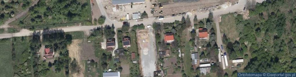 Zdjęcie satelitarne Pomoc Drogowa Wrocław – PomocSzybka.pl