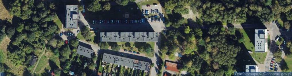 Zdjęcie satelitarne SanRays Anton Akymenko