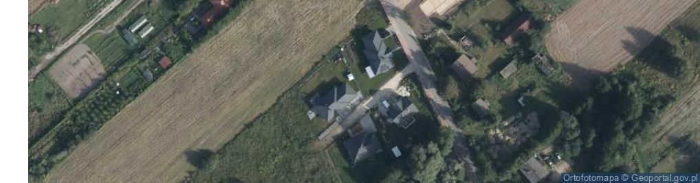 Zdjęcie satelitarne Psycholog Online Psychozmiana, Słupski Invest Słupski Marcin