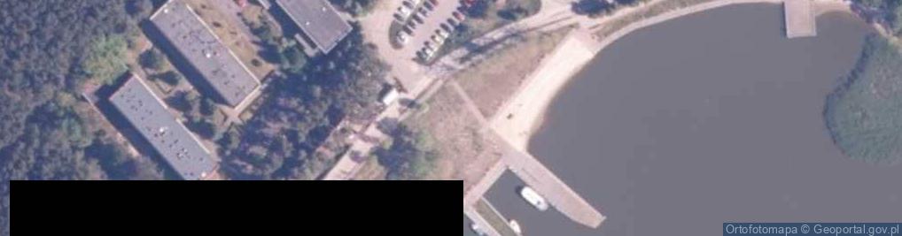 Zdjęcie satelitarne Wynajem jachtów