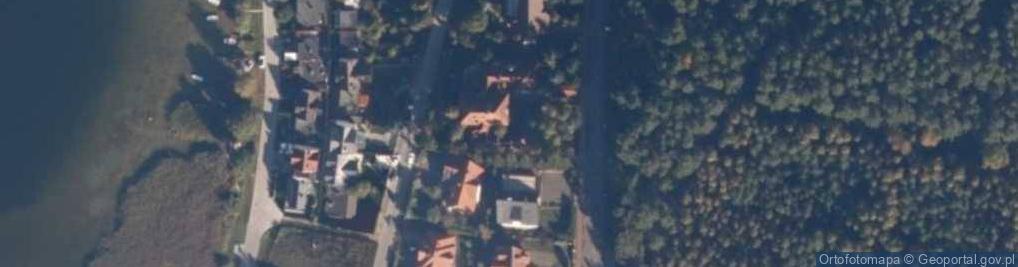 Zdjęcie satelitarne Autonom sp. z o.o.