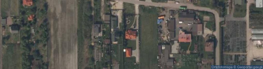 Zdjęcie satelitarne Doradca Finansowy