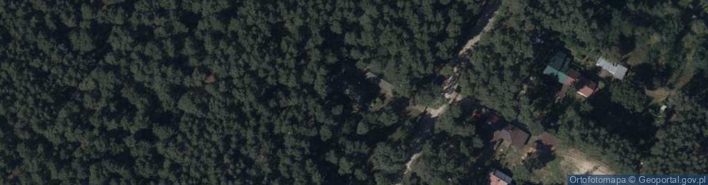Zdjęcie satelitarne PRV Jakub Kołtuniak