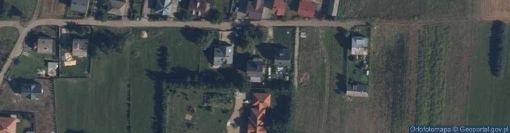 Zdjęcie satelitarne Voytex Biuro Doradczo Usługowo Rachunkowe