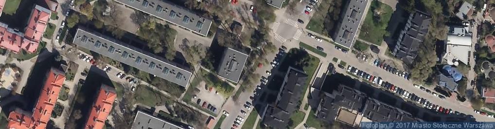 Zdjęcie satelitarne Diagnostyka Mikroskopowa