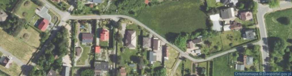 Zdjęcie satelitarne AQUACHEM