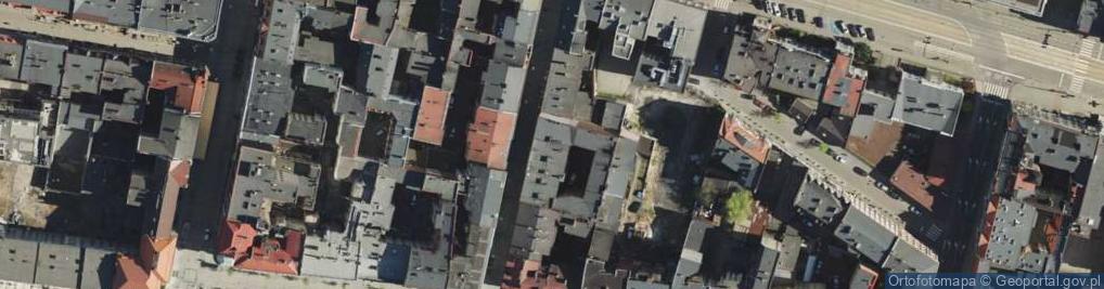 Zdjęcie satelitarne Pralnia Samoobsługowa Laundromat