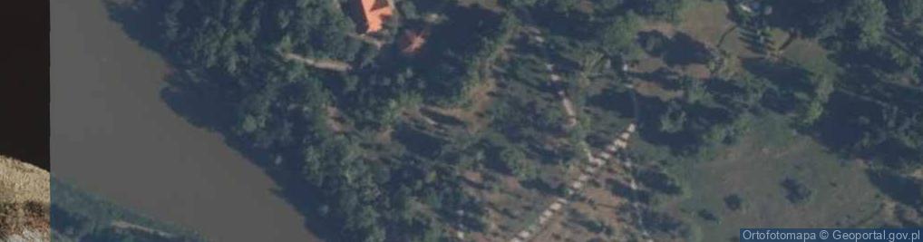 Zdjęcie satelitarne Prywatna Klinika Rehabilitacyjna