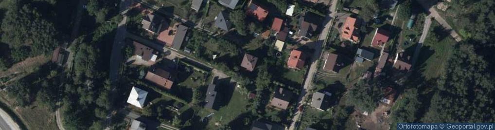 Zdjęcie satelitarne 0Ed Hart