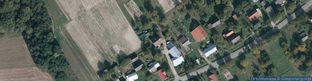 Zdjęcie satelitarne 1.Andrzej Polański - C.K.Music Project2.Pola Agnieszka Polańska, Damian Polański, Andrzej Polański